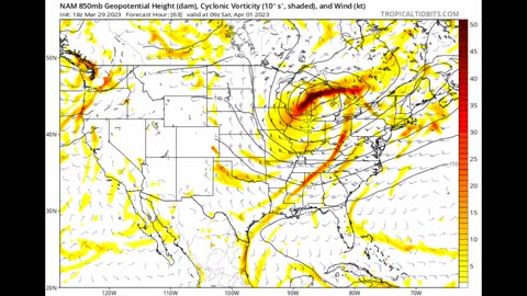 DAY 3 ENHANCED RISK-FRIDAY TORNADO OUTBREAK POSSIBLE AGAIN!!!