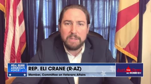 Rep. Crane: Defense Department’s woke priorities will hurt us in future conflicts