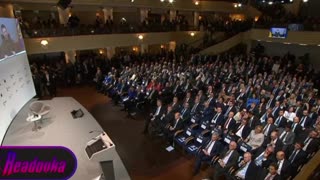 Zelensky calls Ukraine's accession to EU and NATO non-alternative at Munich Security Conference