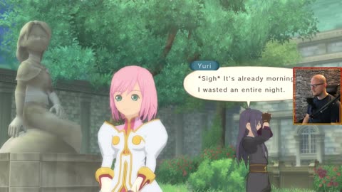 [Switch] Backlog Showcase | First hour impression | Tales of Vesperia