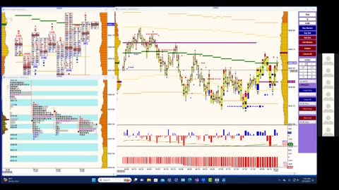 Bluewater Pre-Market for Dec 5