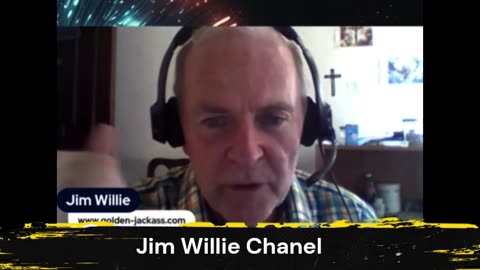 Jim Willie - 3 - The World's Great Change