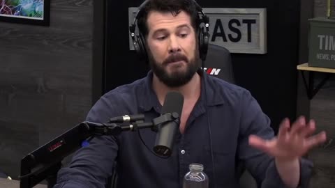 Steven Crowder: "There is no hope for the movement if we claim to be fighting Big Tech and we sell out the people who are paying us to do so, and fighting on behalf of Big Tech."