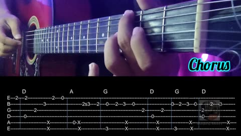God Will Make A Way - Don Moen (Guitar Fingerstyle Cover) + Tabs + Chords