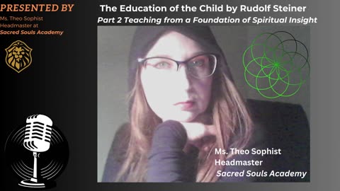 The Education of the Child and Early Lectures on Education by Rudolf Steiner