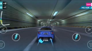 Street Racing 3D