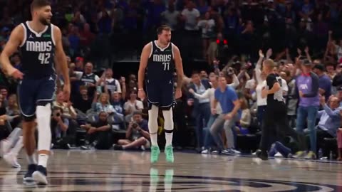 They Disrespected Luka Doncic, So He’s Getting Revenge On Everyone…