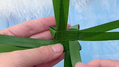 how to make flower at home with paper