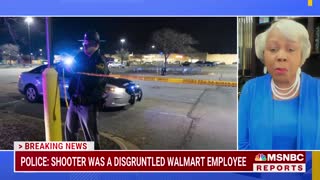 Chesapeake Has 'Awakened To Horror' Following Walmart Shooting