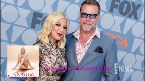 Tori Spelling BREAKS SILENCE About Divorce With Vulnerable Debut Podcast