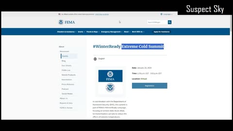 Extreme Cold Summit | The Putin Interview | Fall of Biden [DISCUSSION]
