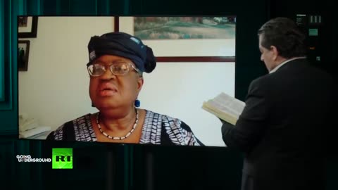 EP.881: Dr. Ngozi Okonjo-Iweala- Will the Coronavirus Vaccine be a Free, Global Public Good?