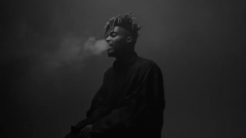 Juice Wrld- (Hate Me)without Ellie goulding