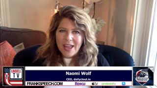 Naomi Wolf Analyzes The Political Fallout From CDCs 15-0 Ruling To Vaccinate Children For Covid