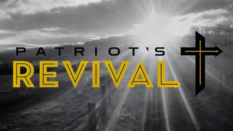 Patriot's Revival Podcast