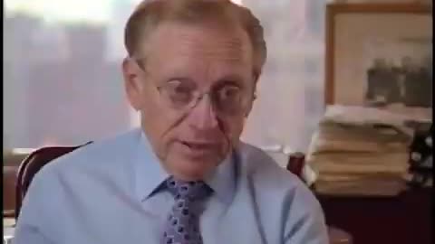 Larry Silverstein ADMITS Building 7 Was PULLED in Controlled Demolition! 9/11 INSIDE JOB