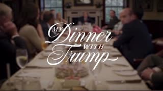 Dinner With Trump This Thursday