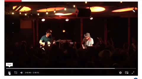 John Mayer & Bob Weir Acoustic Terrapin Station 8/21/22 !!