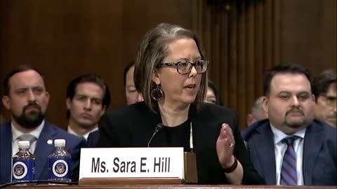Biden’s Nominee Can’t Explain the Difference Between a ‘Stay Order’ and an ‘Injunction’