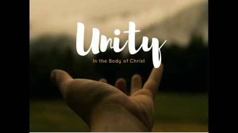 The Lion's Table: Unity in the Body of Christ