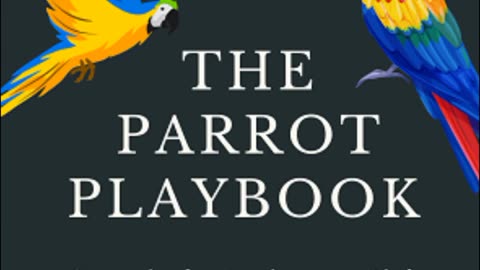 The Parrot Playbook Review 2023