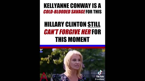 Kellyanne Conway on Joe Biden