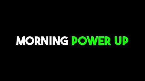 🔥 Morning Power Up #105🔥 Should you be "passionate" about copy?