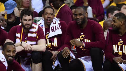 Cleveland Cavaliers Have Most Dominant Performance in Conference Finals History