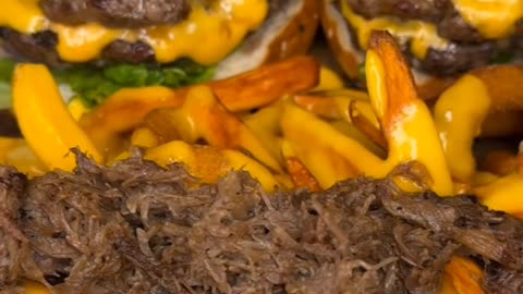 Burger 🍔chesse #Burger recipe #Burger in 10mint