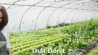 🌾🍅 Horticulture Vs. Agriculture: Explore The Difference🌱🚜