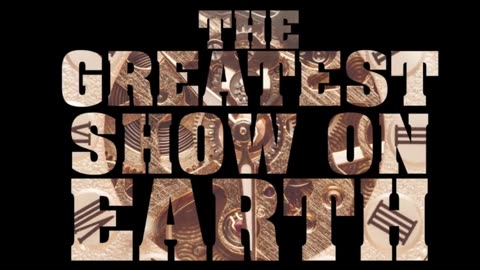 [MIRROR] The Greatest Show On Earth (2023) Based On The Work Of Derek Johnson