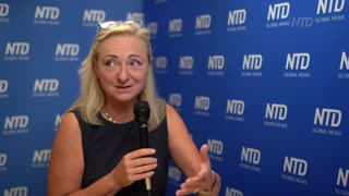 Barbara Kolm on EU Inflation, Economy