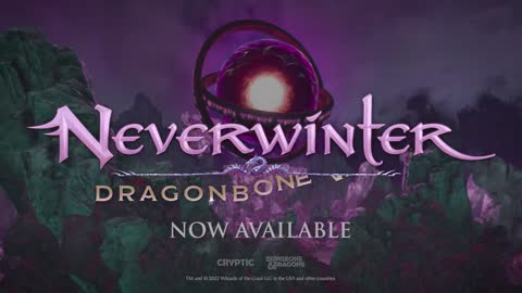 Neverwinter: Scaleblight Mythal - Official Launch Trailer