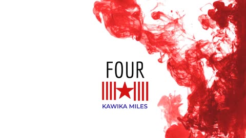 Four | Dystopian Audiobook