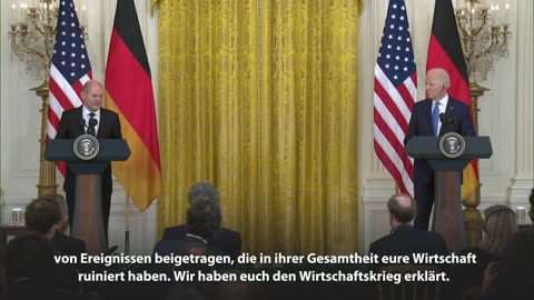 SCOTT RITTER -GERMANY DESERVES MORE THAN TO BE RUINED BY THE USA AND NATO