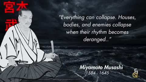 Discover the Timeless Wisdom of Miyamoto Musashi: Inspirational Quotes for Western Audiences