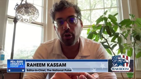 The Deceleration of DeSantis | Raheem Kassam with Steve Bannon