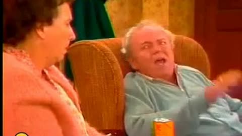 Archie Bunker On Democrats