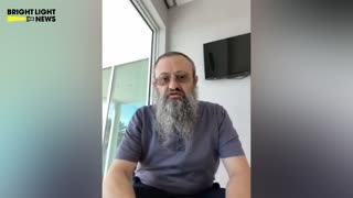 Message to Freedom Convoy Truckers From Dr. Zev Zelenko