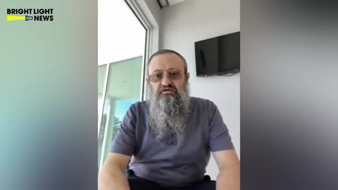 Message to Freedom Convoy Truckers From Dr. Zev Zelenko