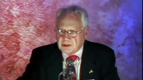 Ted Gunderson Special Agent with FBI Tells it All