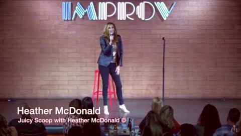 Heather McDonald and Dr Drew Admit Collapse & Skull Fracture