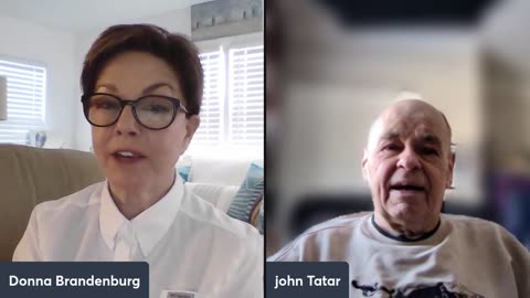BNN (Brandenburg News Network) 1/31/2023 - Tatar Tuesday - John Tatar
