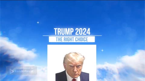 Trump 2024 Video Promo By Elaine T Kleid