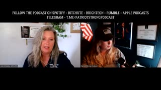 Project Veritas Whistle Blower, Jodi OMalley Exposes It All