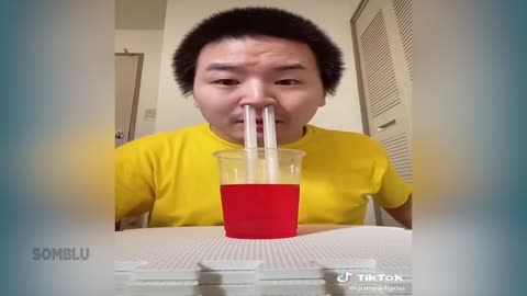 CRAZIEST Junya1gou Funny TikTok Compilation 😂😂 TRY NOT TO LAUGH CHALLENGE