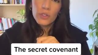 Elite Pedophile Illuminati Secret Covenant