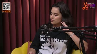 RAQUEL REAL se ABRE e FALA sobre SAÚDE MENTAL