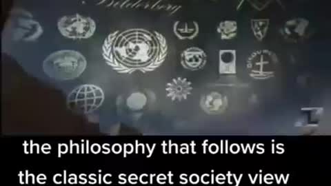Exposing Secret Societies