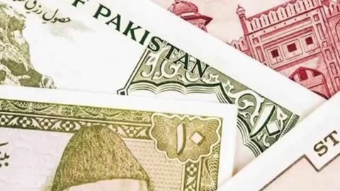 Pakistani Currency Note pr Yeh tehrir "Hamil e Haza ko Mutalbay per ada karega" Kiu likhi hoti hai?